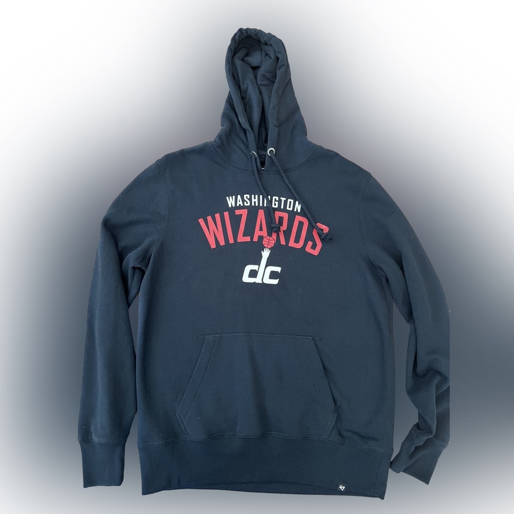 Wizards hoodie